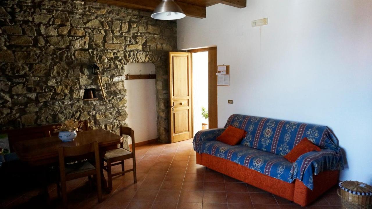 Casa Vacanze Giuliana Casigliano  Exterior photo