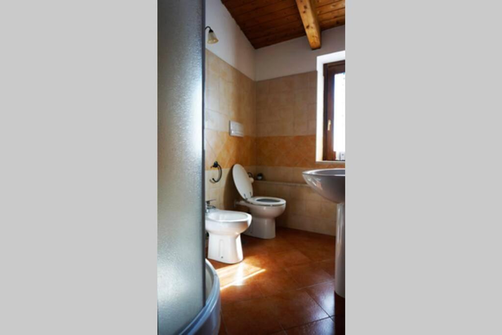 Casa Vacanze Giuliana Casigliano  Exterior photo